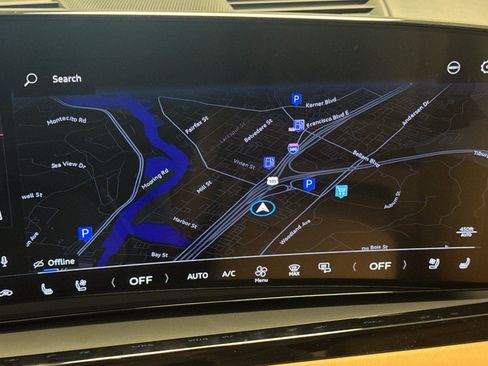 New 2025 Audi A5 2.0T Premium Plus image 17