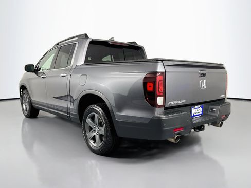 Certified 2023 Honda Ridgeline RTL-E image 7