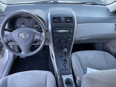 Used 2009 Toyota Corolla image 15