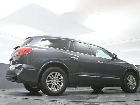 Used 2014 Buick Enclave Convenience w/ Trailering Provision Package FWD image 22