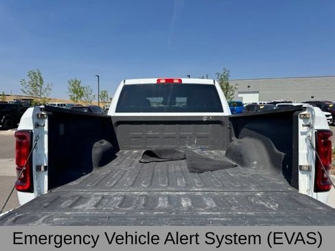 Certified 2025 RAM 2500 Big Horn AWD/4WD image 22