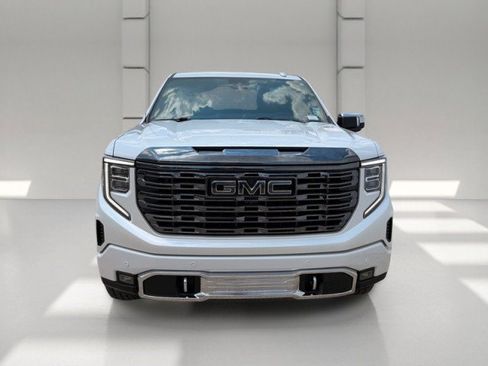 Used 2024 GMC Sierra 1500 Denali Ultimate AWD/4WD image 2