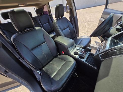 Used 2010 Ford Edge SEL FWD image 34