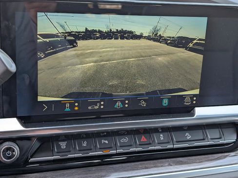 New 2026 Chevrolet Silverado 2500 LTZ w/ LTZ Premium Package image 25