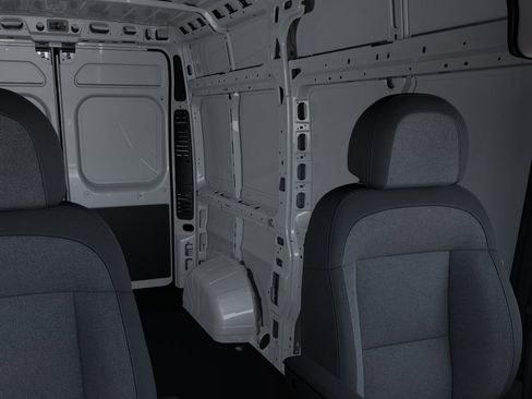 New 2026 RAM ProMaster 2500 w/ Safety Group image 29