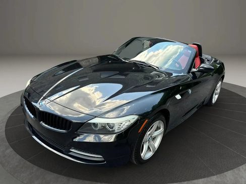 Used 2009 BMW Z4 sDrive30i RWD image 38