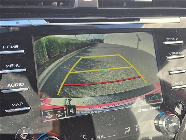 Used 2010 Toyota Camry XLE FWD image 28