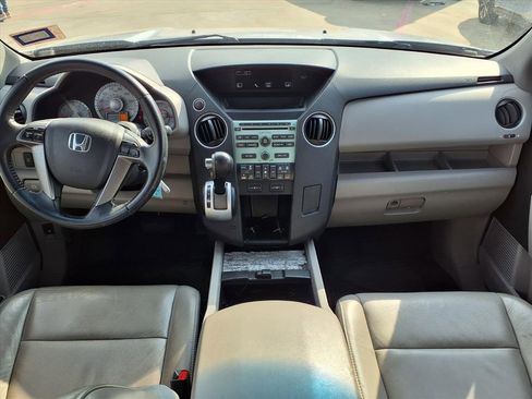 Used 2011 Honda Pilot EX-L image 10