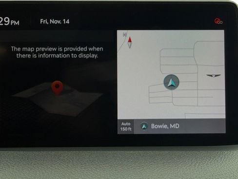 Used 2023 Genesis GV70 2.5T image 12