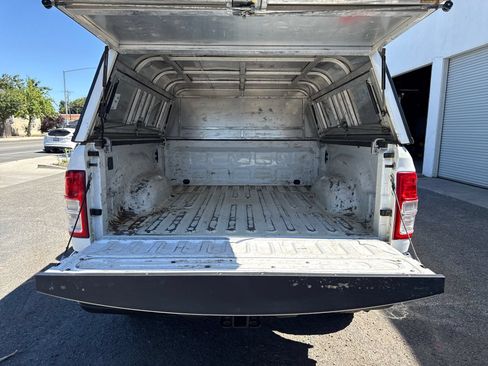 Used 2022 RAM 2500 Tradesman w/ Chrome Appearance Group AWD/4WD image 23