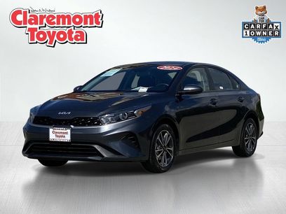Used 2024 Kia Forte LXS