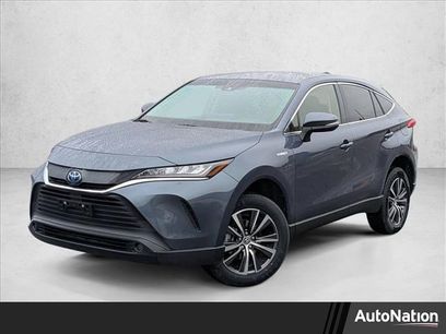 Used 2021 Toyota Venza LE