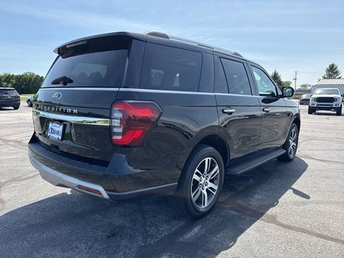 Used 2024 Ford Expedition Limited AWD/4WD image 8