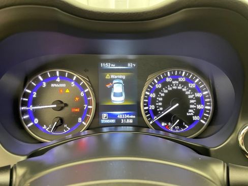 Used 2016 INFINITI Q50 Premium RWD image 15