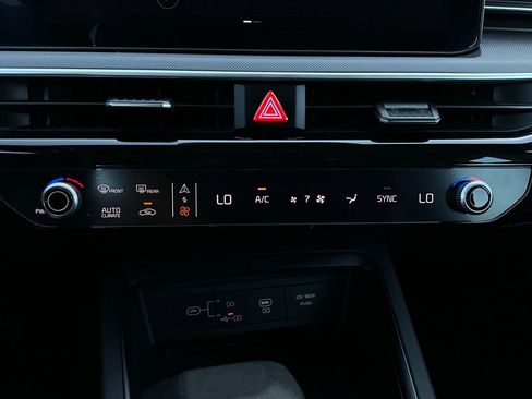 Used 2025 Kia K5 LXS image 27