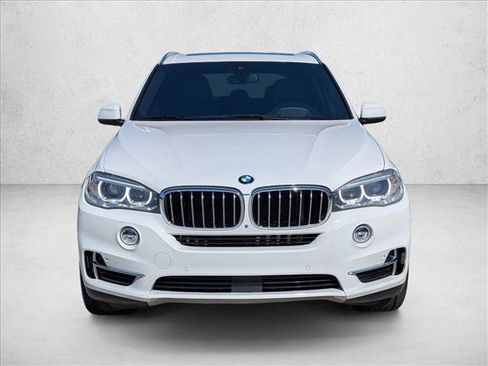 Used 2018 BMW X5 sDrive35i image 2