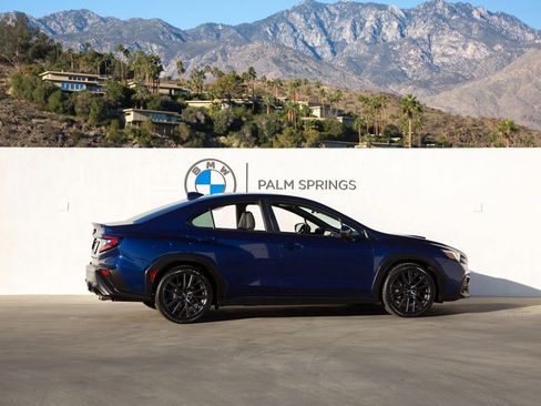 Used 2022 Subaru WRX Limited image 5