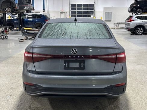 New 2026 Volkswagen Jetta S image 5