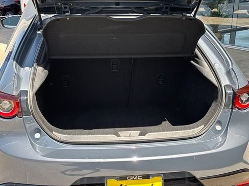 Used 2024 MAZDA MAZDA3 s AWD/4WD image 29