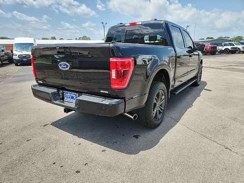 Used 2022 Ford F150 XLT w/ Equipment Group 302A High AWD/4WD image 5
