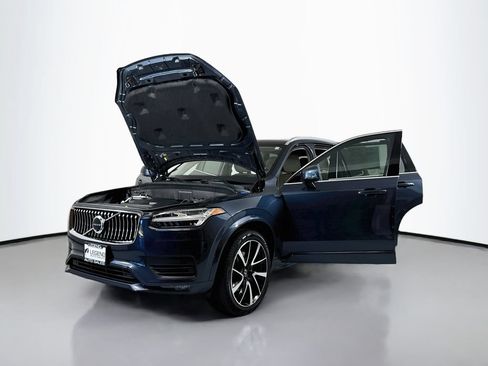 Used 2022 Volvo XC90 T6 Momentum w/ Advanced Package AWD/4WD image 19