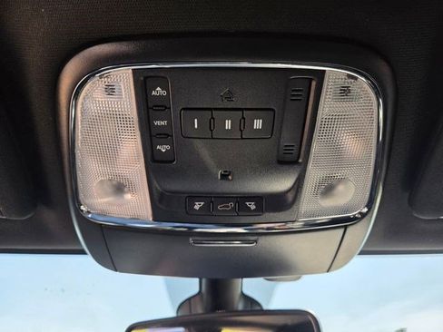 Used 2018 Jeep Grand Cherokee Limited image 9