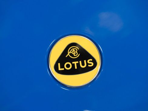 Used 2024 Lotus Emira First Edition RWD image 12