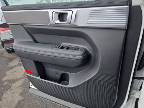 New 2026 Hyundai Santa Fe SEL image 20