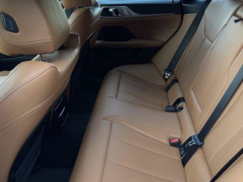 Used 2024 BMW i4 eDrive35 w/ Premium Package RWD image 30