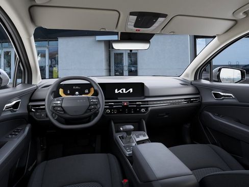 New 2026 Kia Sportage LX AWD/4WD image 14