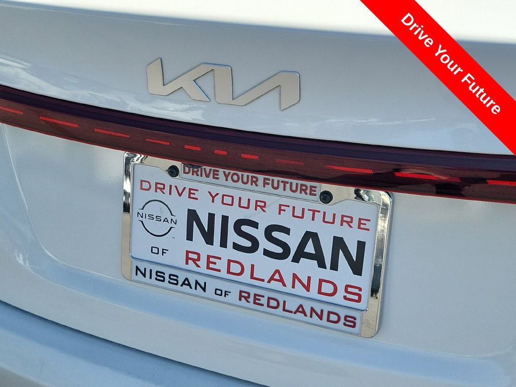 Used 2024 Kia Forte LXS FWD image 23
