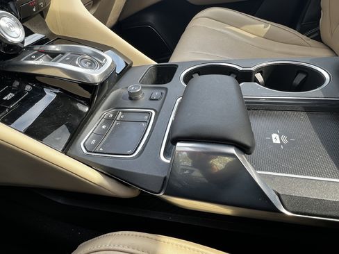 Used 2022 Acura MDX FWD w/ Technology Package image 28