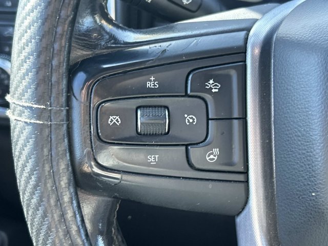 Used 2020 GMC Sierra 1500 SLT AWD/4WD image 35