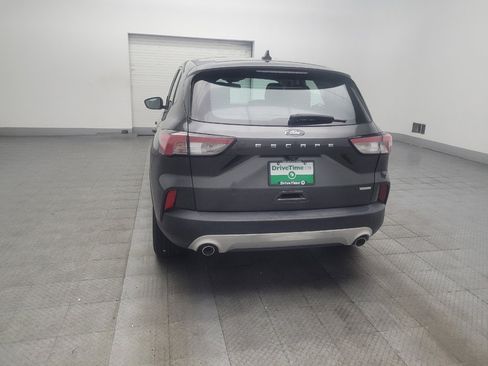 Used 2020 Ford Escape S FWD image 6