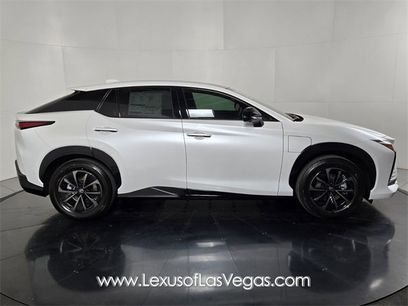 New 2026 Lexus RZ 450e 450e Premium