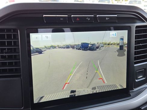 Used 2022 Ford F150 XLT w/ Equipment Group 302A High image 35