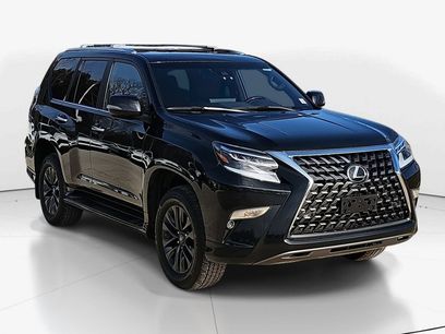Used 2023 Lexus GX 460 Premium w/ Premium Package