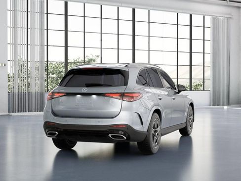 Certified 2024 Mercedes-Benz GLC 300 4MATIC image 23