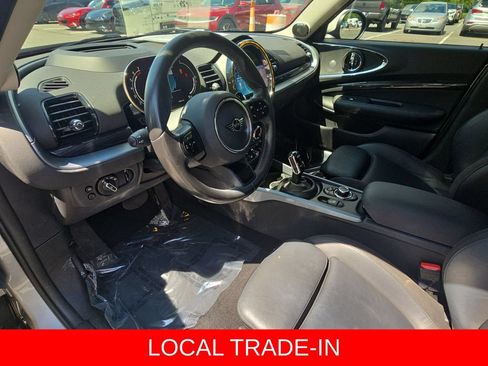 Used 2024 MINI Cooper Clubman S FWD image 16