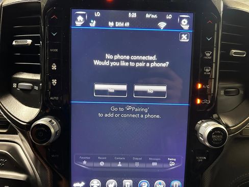 Used 2021 RAM 2500 Limited image 41