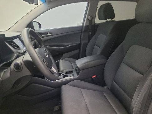 Used 2018 Hyundai Tucson SEL FWD image 17