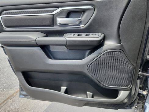 New 2025 RAM 1500 Big Horn image 13