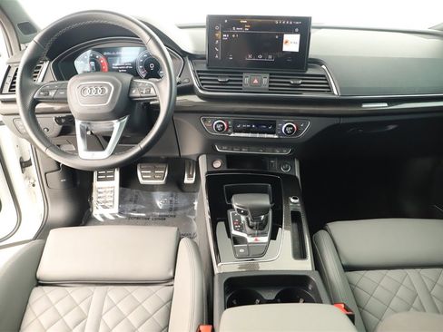 Certified 2023 Audi SQ5 Premium Plus w/ Premium Plus Package image 18