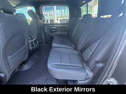 New 2026 RAM 1500 Big Horn image 26