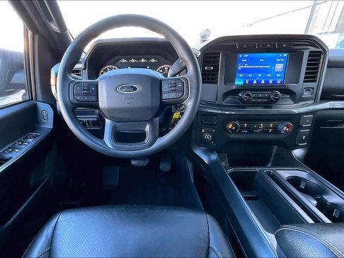 Used 2022 Ford F150 Tremor image 6