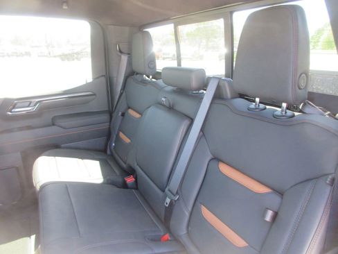 New 2026 GMC Sierra 1500 AT4 image 14