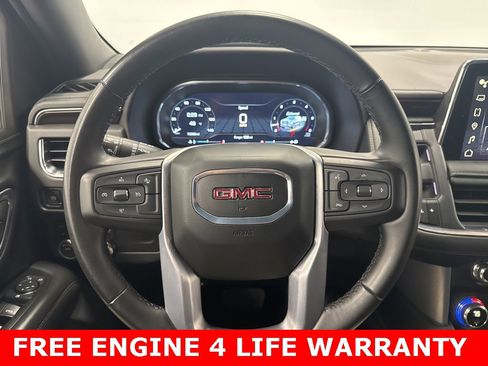 Used 2024 GMC Yukon SLE image 14