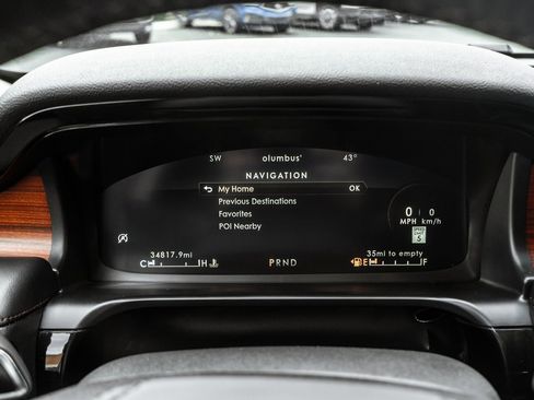 Used 2024 Lincoln Aviator Reserve image 14