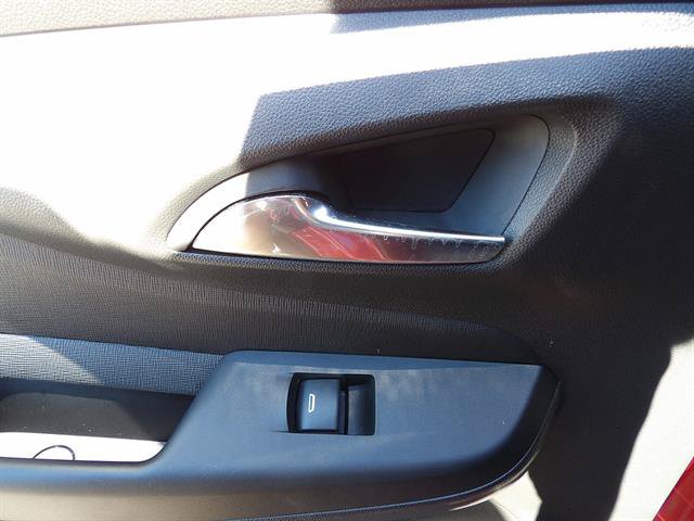 Used 2024 Buick Envista Sport Touring w/ Convenience I Package FWD image 31