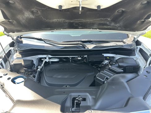 Used 2022 Honda Ridgeline RTL-E image 34
